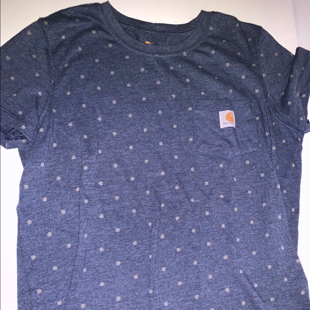 Carhartt Tee